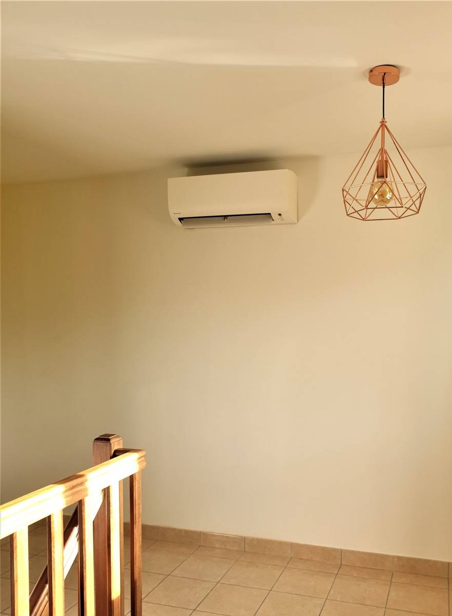 climatisation-split-reversible-installation