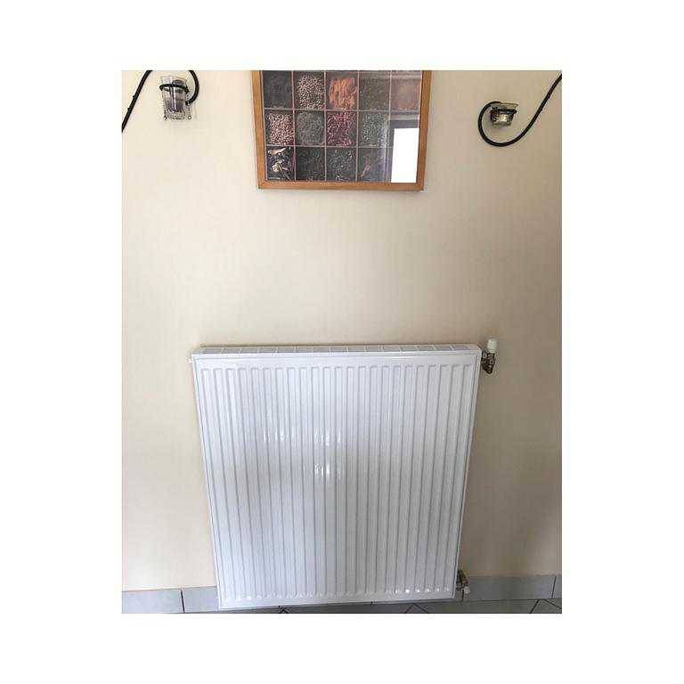 Radiateur