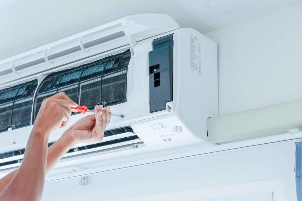 Installateur climatisation à Coulounieix-Chamiers