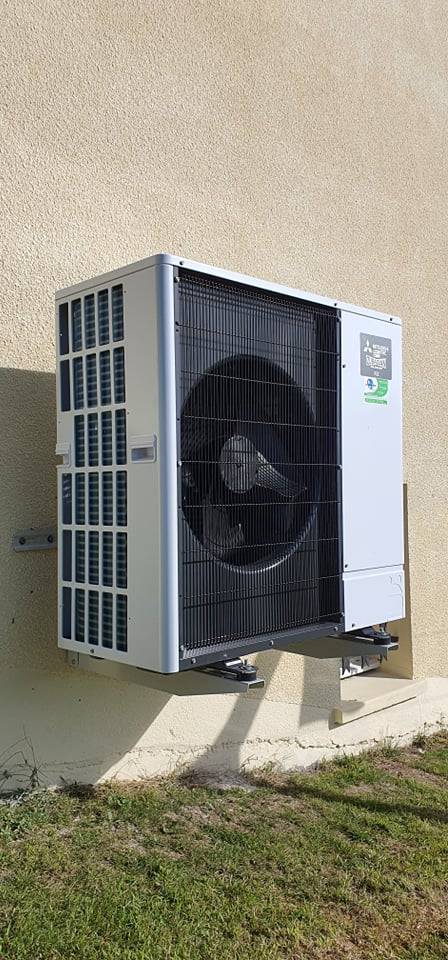 POMPE A CHALEUR ARKTEOS